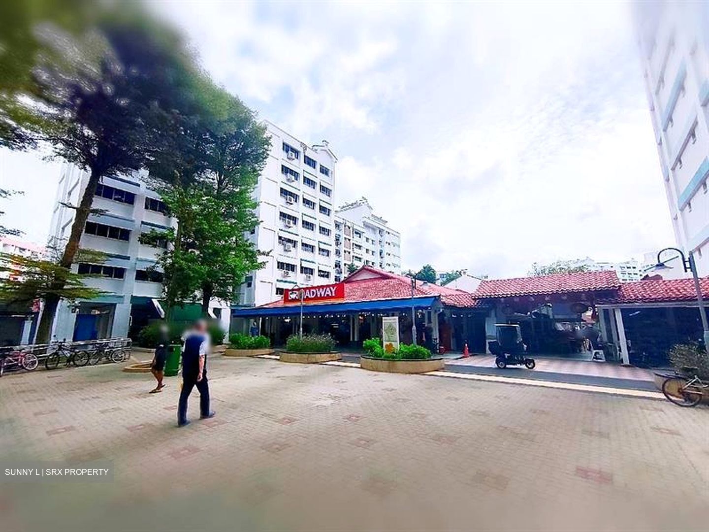 Yishun Avenue 11 (D27), Shop House #631968191